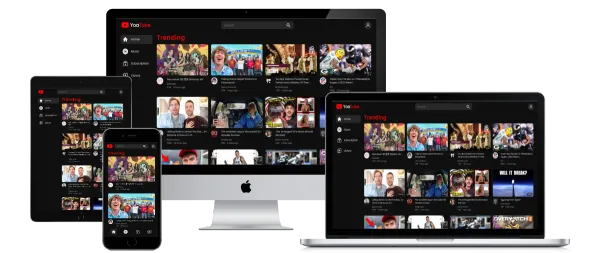 Blog Application_Mockup_Image